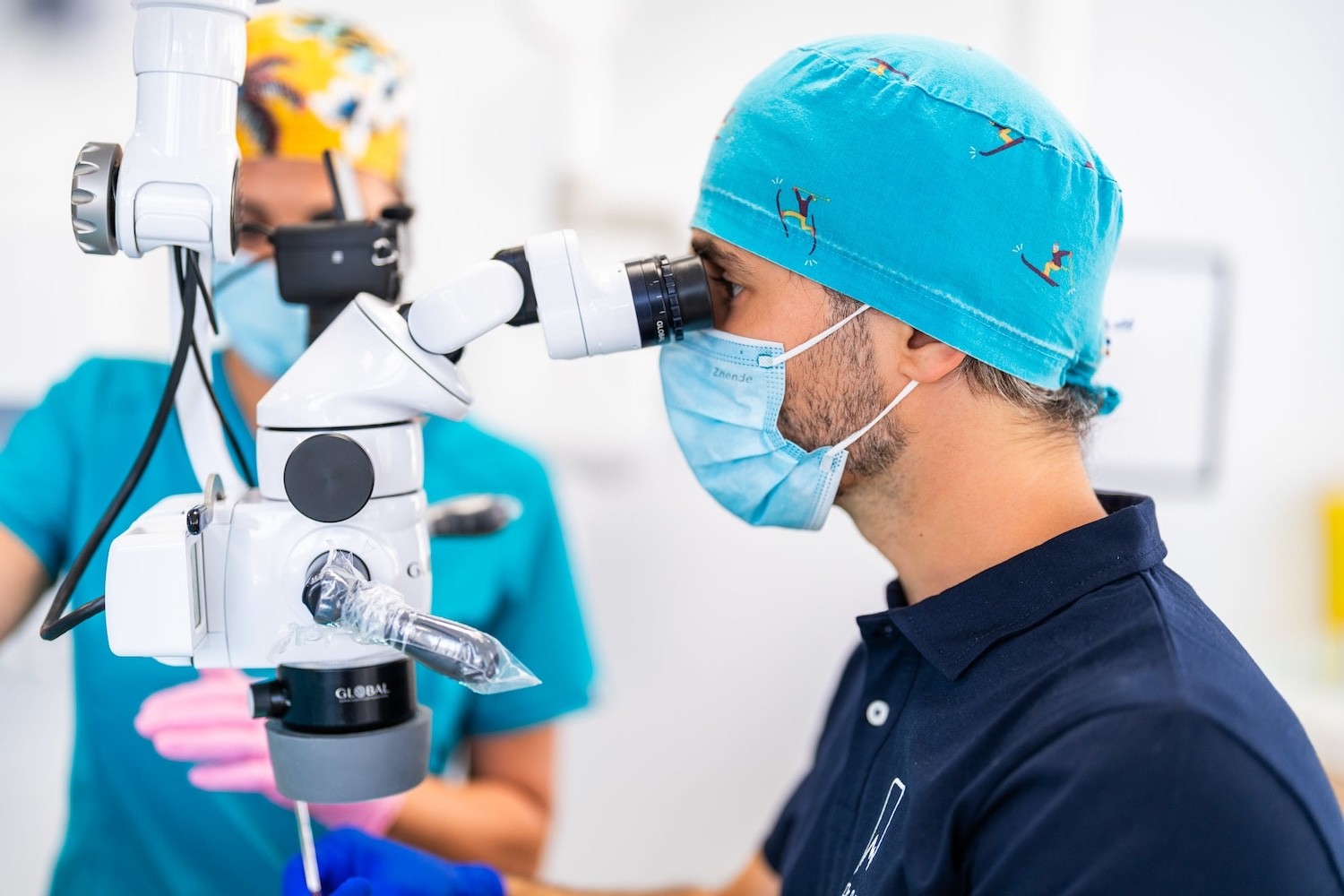 Endodontie