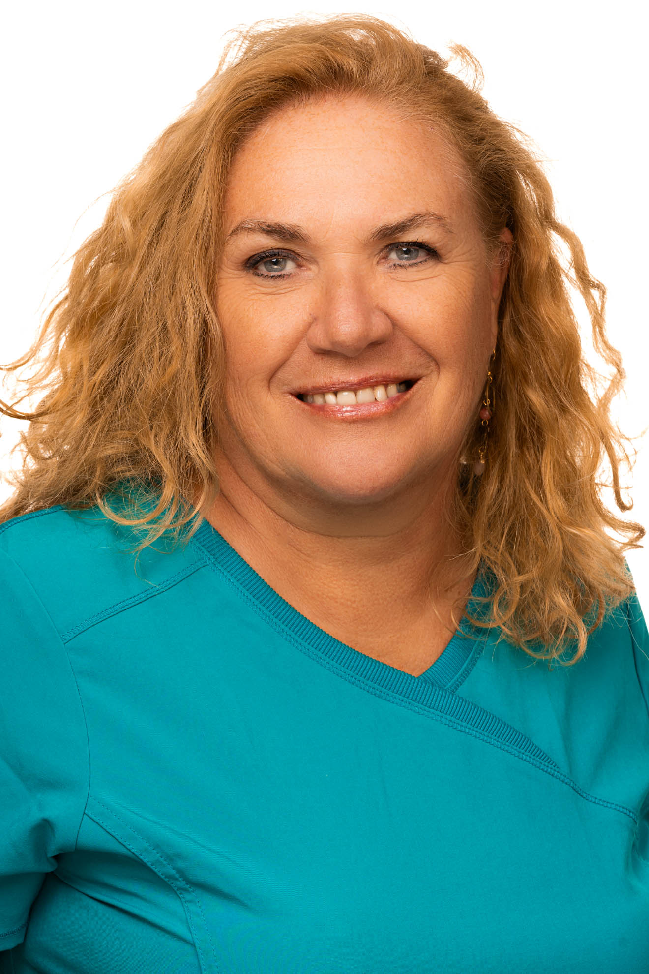 Christel – Assistante clinique