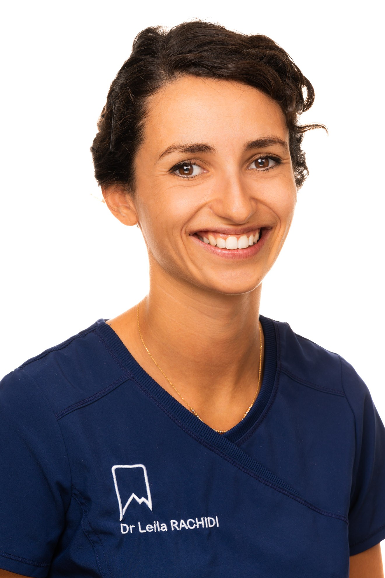 Dr Leïla RACHIDI