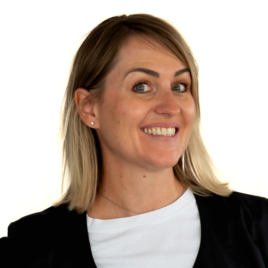 Audrey – Assistante administrative