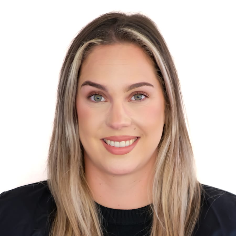 Mathilde – Assistante administrative