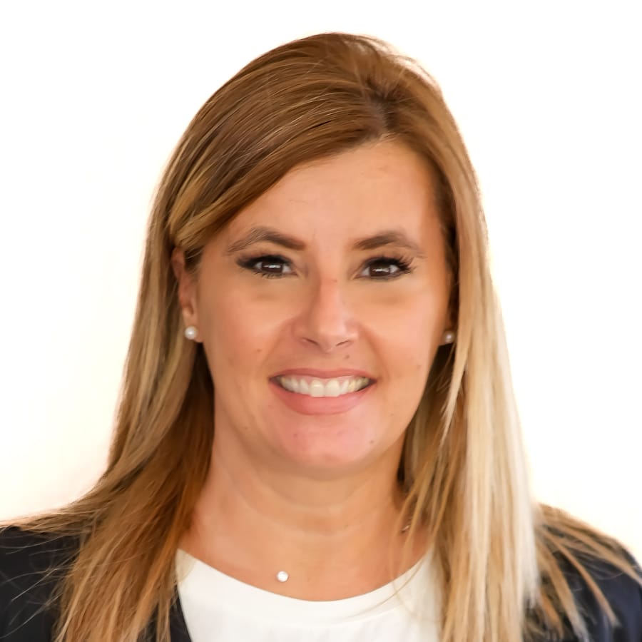 Séverine – Assistante administrative