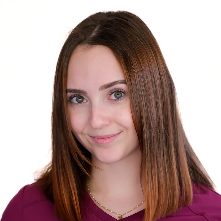 Fiona – Assistante clinique