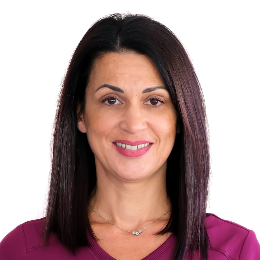 Laure – Assistante clinique