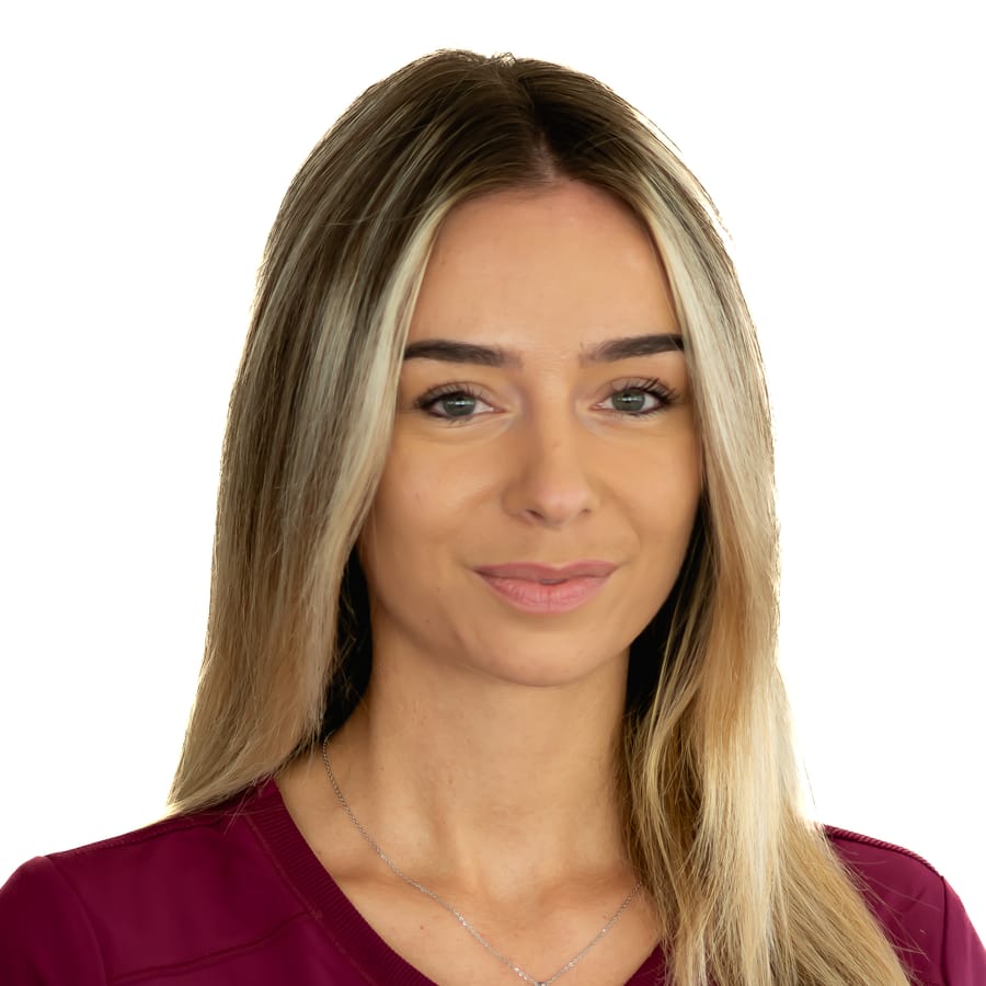 Manon – Assistante clinique