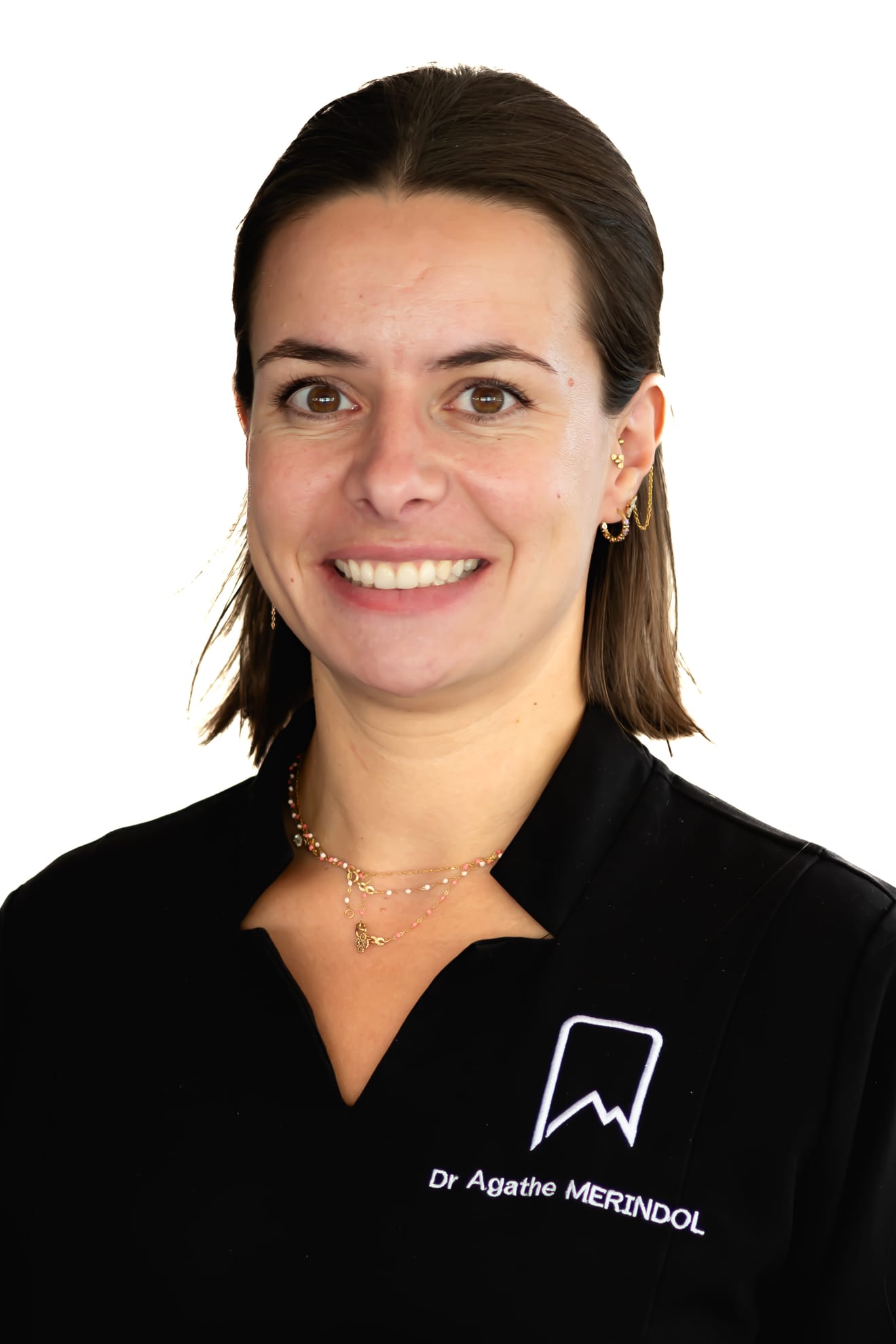 Dr Agathe MERINDOL