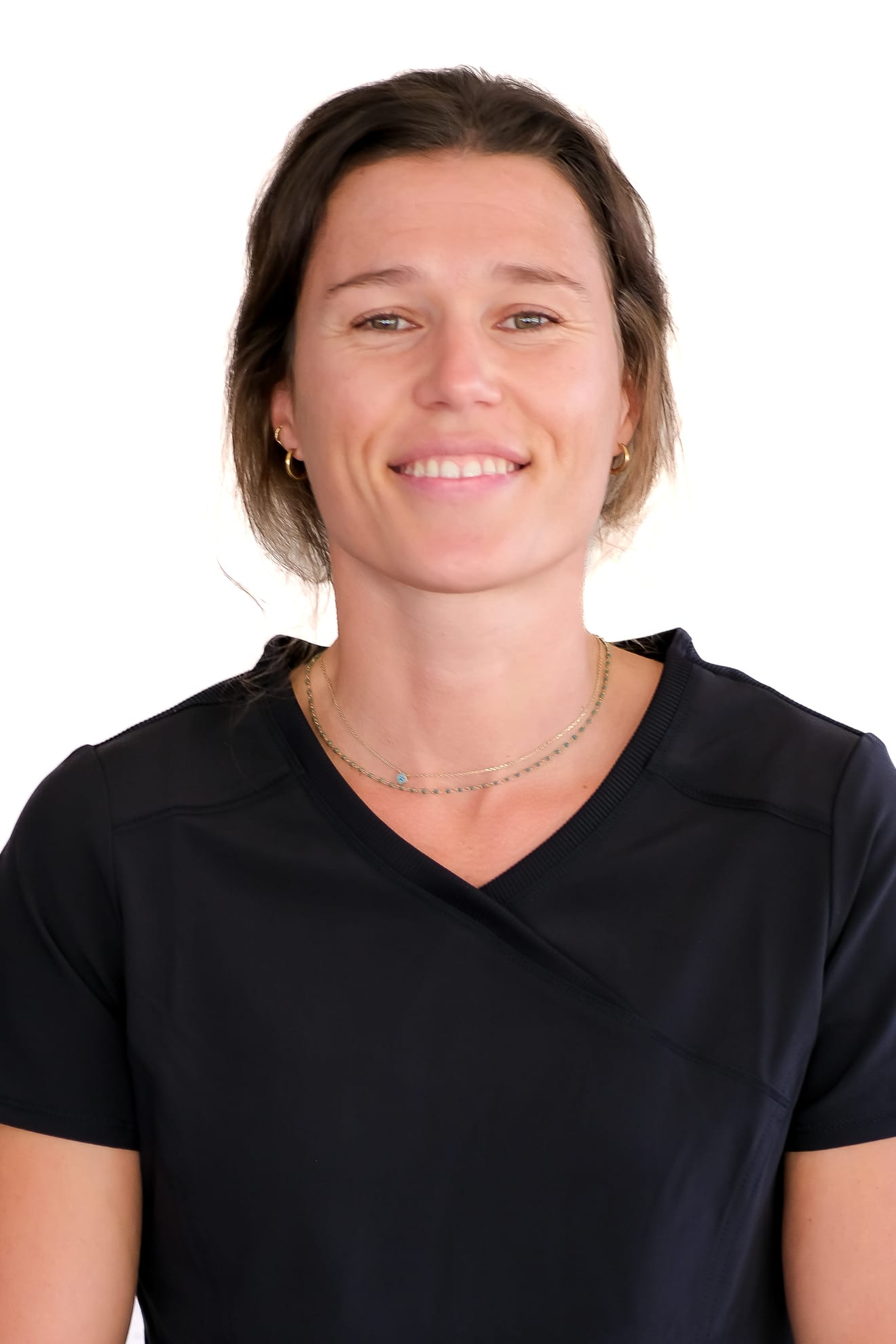 Dr Alice DAUDEVILLE