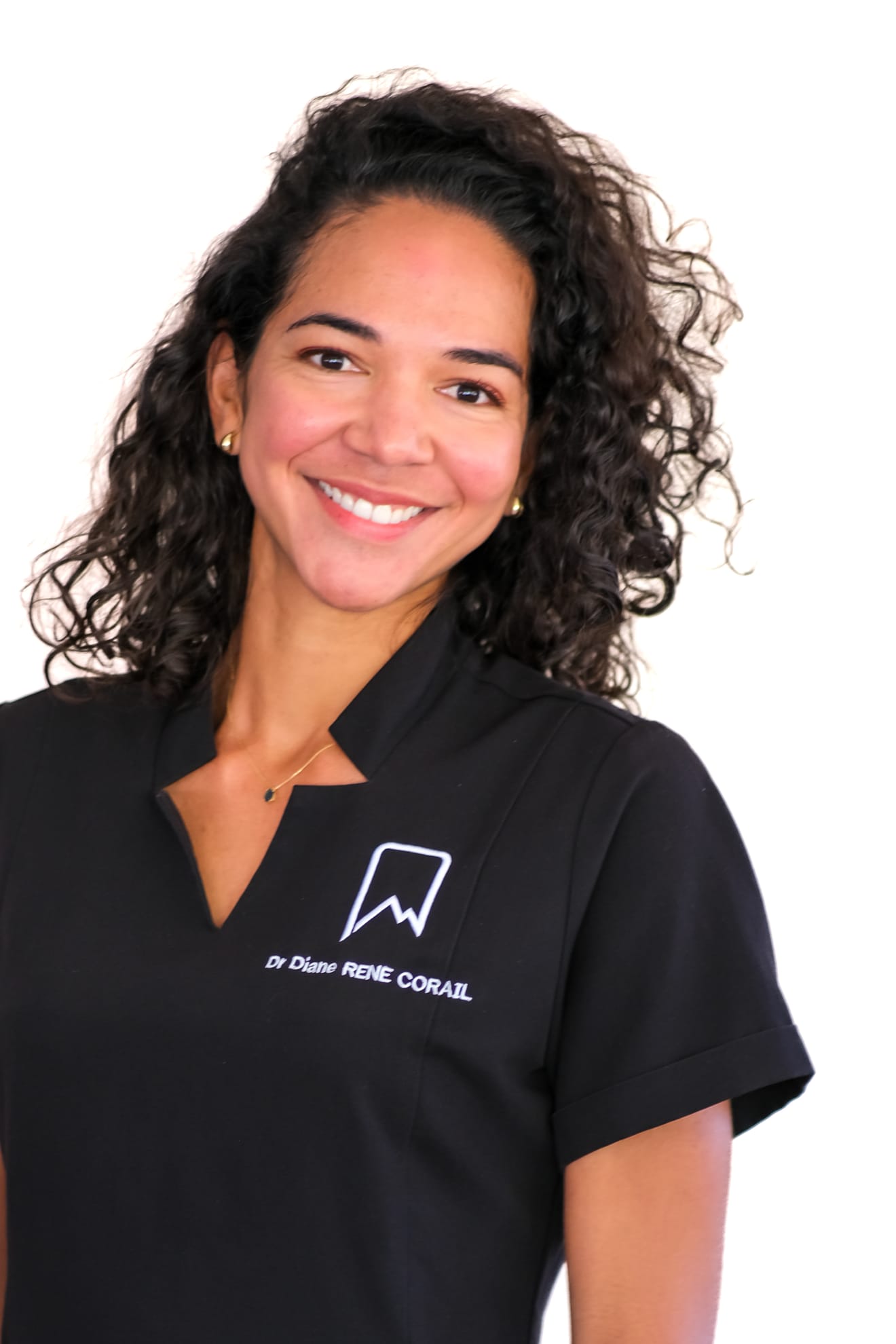 Dr Diane RENE CORAIL