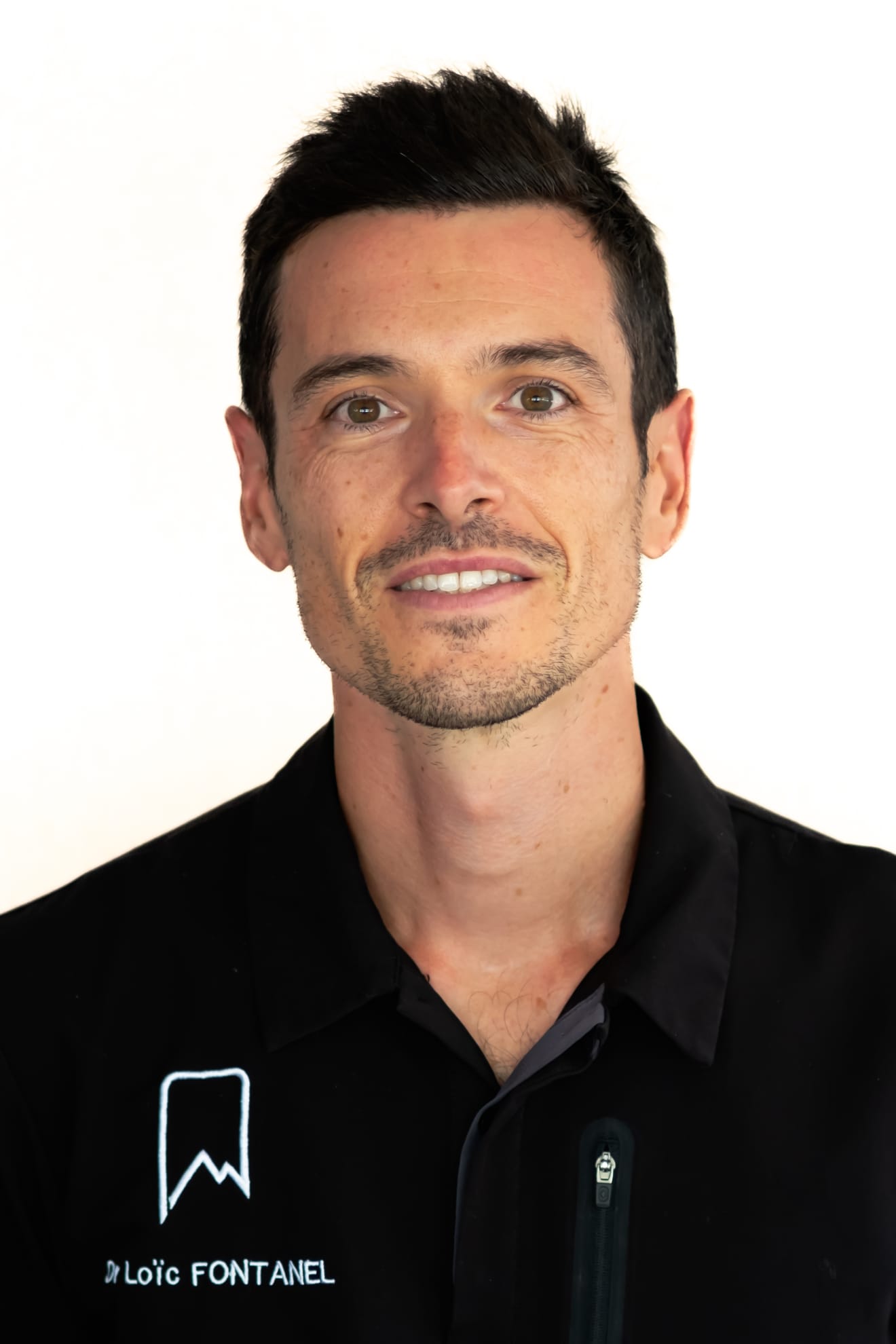 Dr Loïc FONTANEL