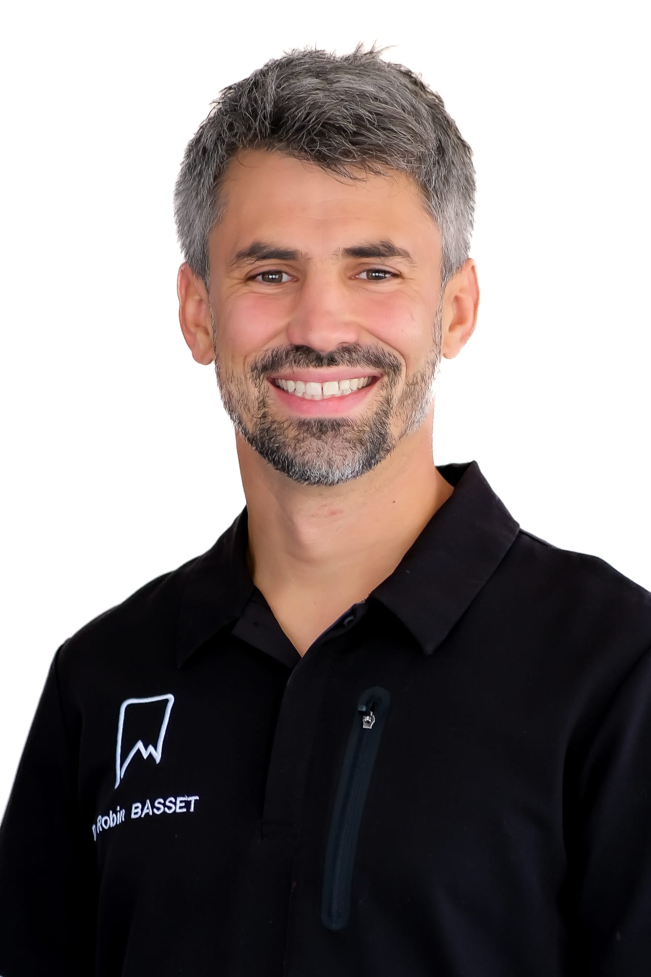 Dr Robin BASSET