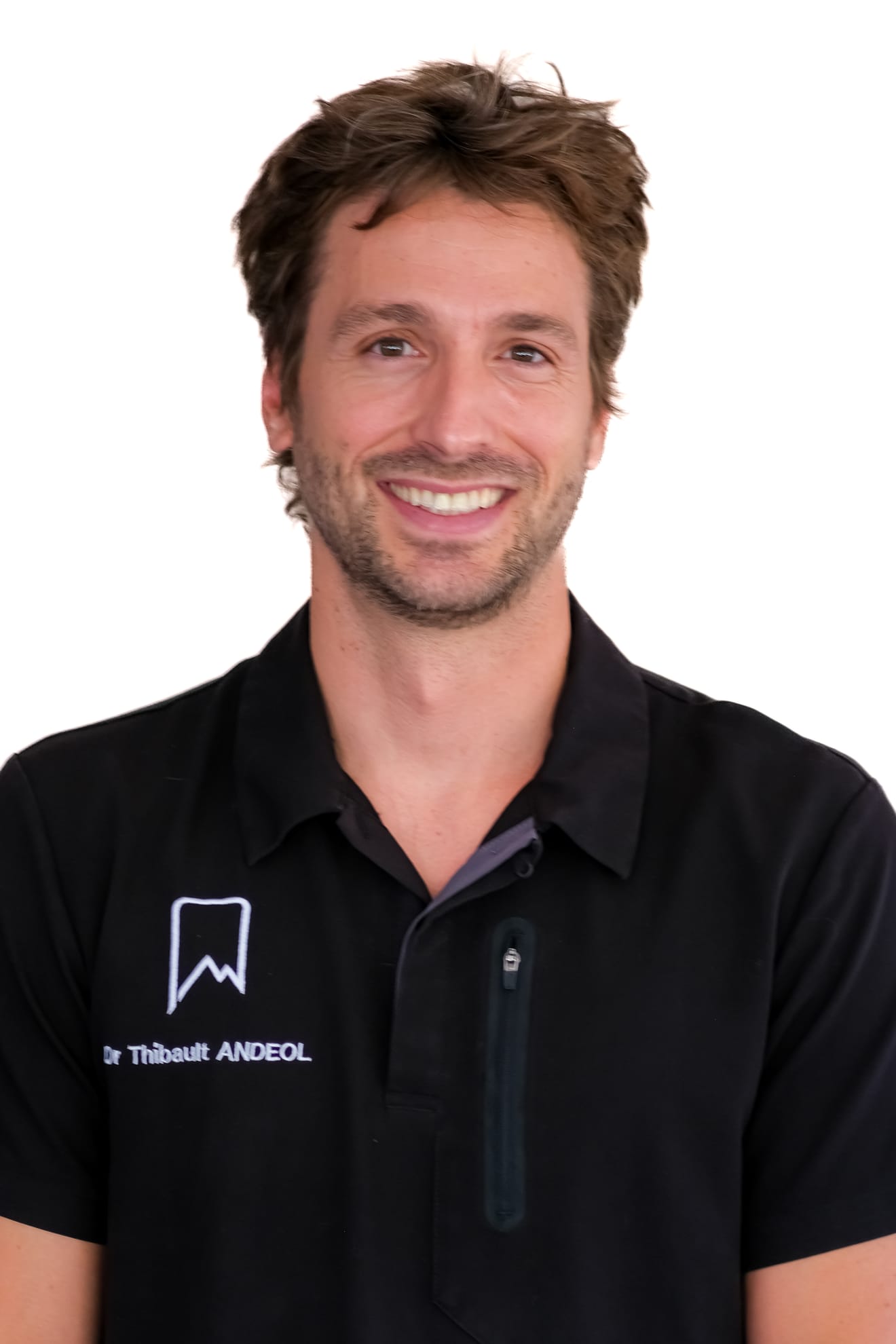 Dr Thibault ANDEOL