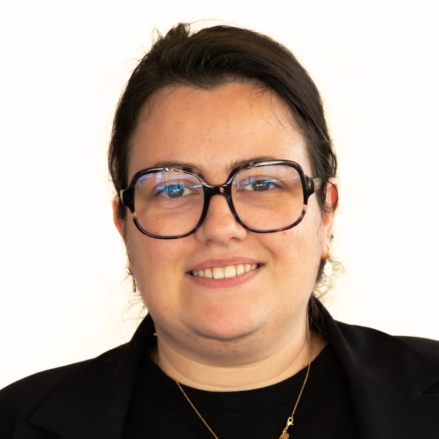 Magalie – Directrice d'exploitation