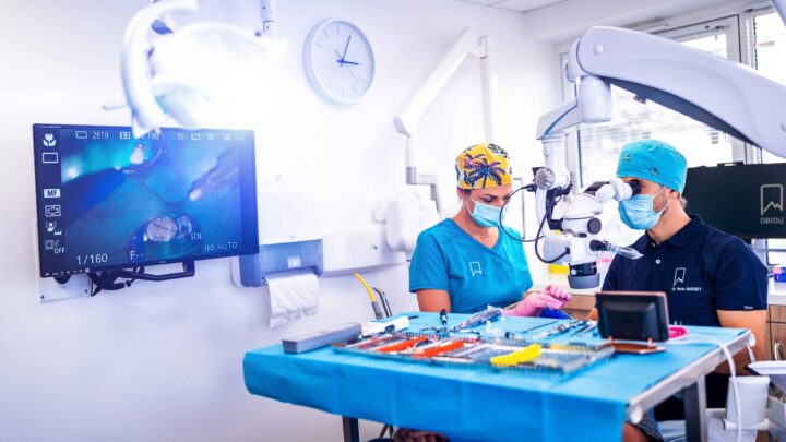 endodontie grenoble
