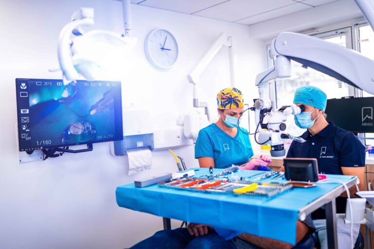 endodontie grenoble
